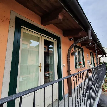 Maison Di Gugli بيت للعطل