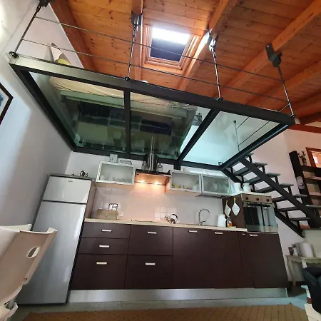 Dom wakacyjny Maison Di Gugli *