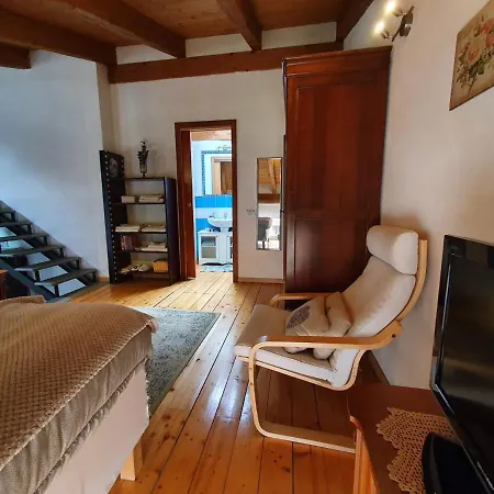 Maison Di Gugli *
