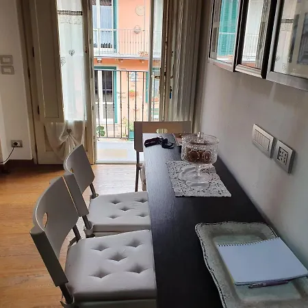 Maison Di Gugli Nyaraló Brandizzo