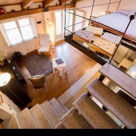 Maison Di Gugli Dom wakacyjny