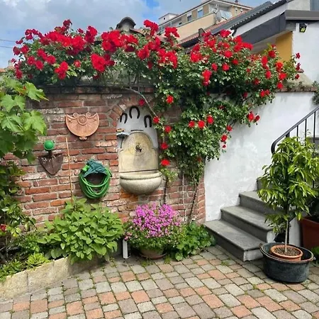 Dom wakacyjny Maison Di Gugli Brandizzo