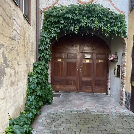 Maison Di Gugli Dom wakacyjny Brandizzo