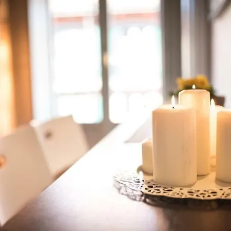 Maison Di Gugli * Brandizzo