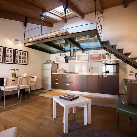 Maison Di Gugli Dom wakacyjny *