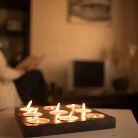 Maison Di Gugli Dom wakacyjny Brandizzo