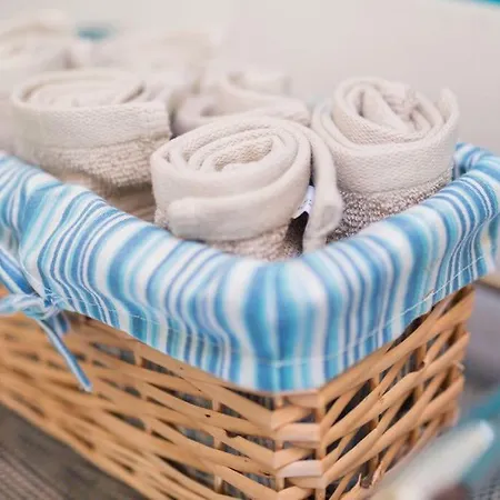 Maison Di Gugli Dom wakacyjny *