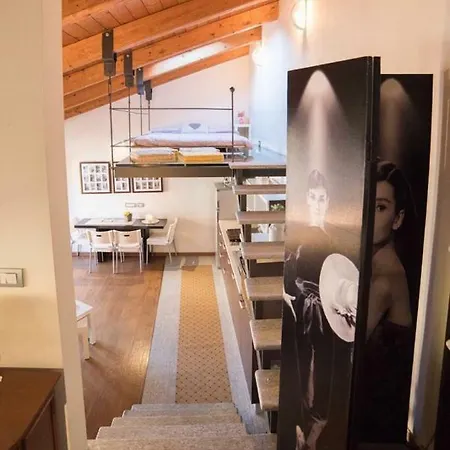 Maison Di Gugli * Brandizzo