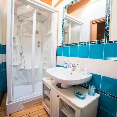 Dom wakacyjny Maison Di Gugli