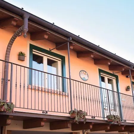 Maison Di Gugli بيت للعطل