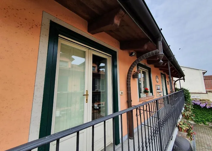 Maison Di Gugli 別荘