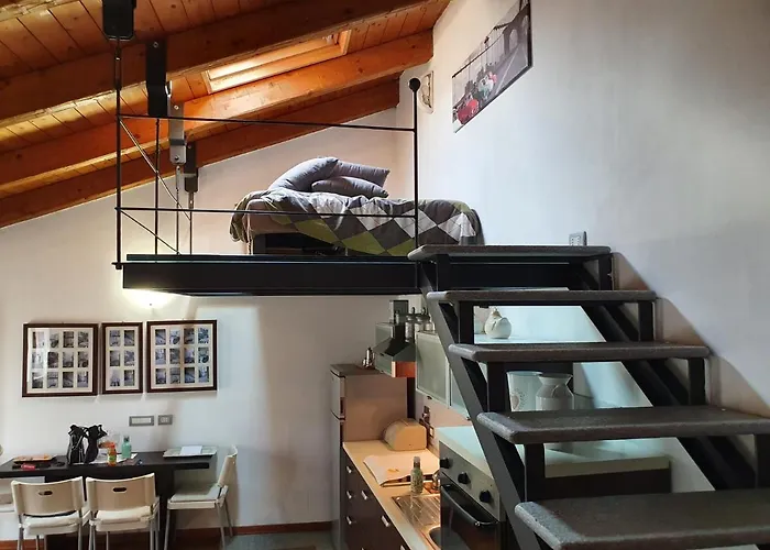 Σπίτι διακοπών Maison Di Gugli