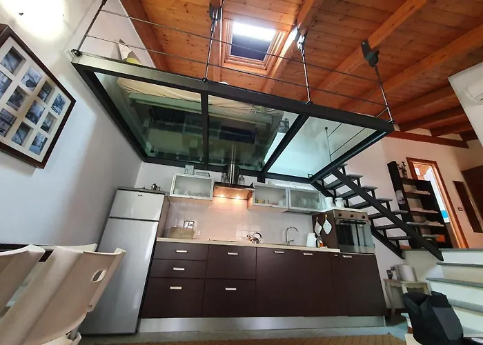 Σπίτι διακοπών Maison Di Gugli *