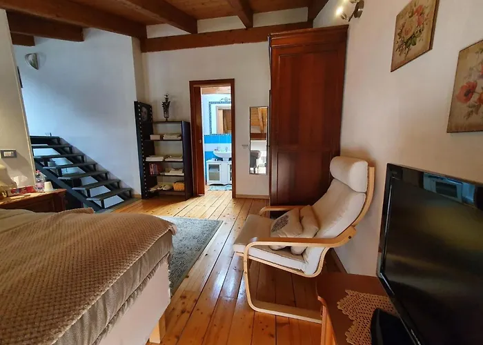 Maison Di Gugli *