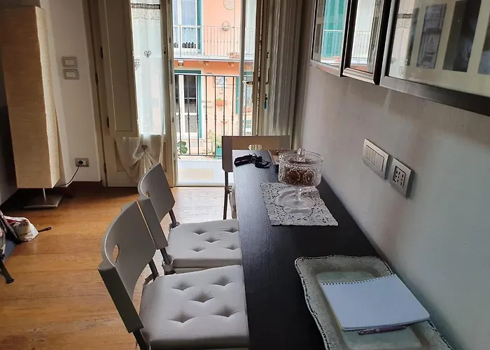 Maison Di Gugli بيت للعطل Brandizzo