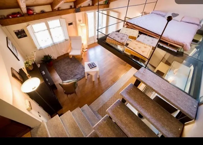 Maison Di Gugli Σπίτι διακοπών