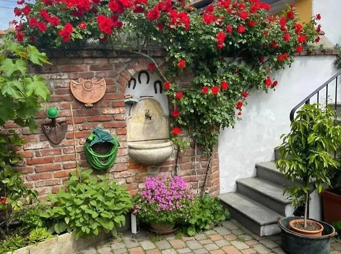 بيت للعطل Maison Di Gugli Brandizzo