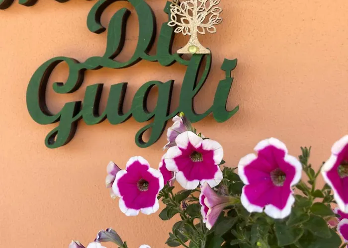 Maison Di Gugli 別荘 *