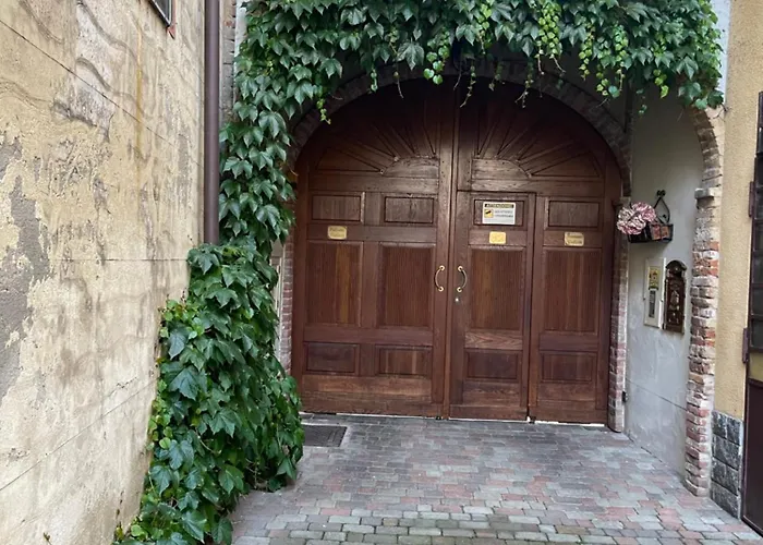 Maison Di Gugli Σπίτι διακοπών Brandizzo