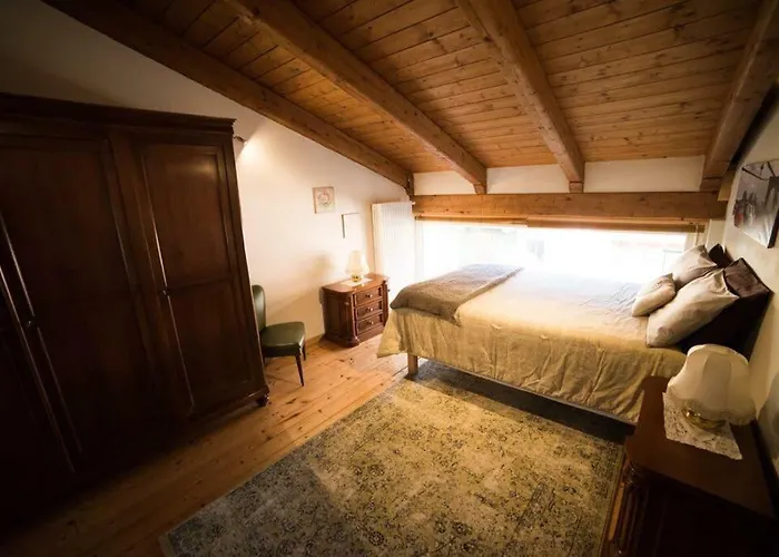 Maison Di Gugli Brandizzo