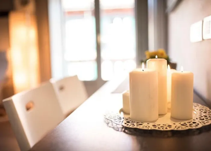 Maison Di Gugli * Brandizzo