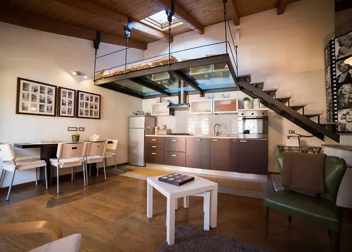 Maison Di Gugli Σπίτι διακοπών *