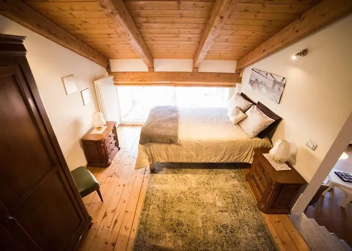 بيت للعطل Maison Di Gugli
