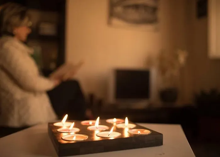 Maison Di Gugli Σπίτι διακοπών Brandizzo