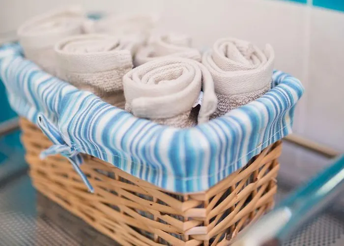 Maison Di Gugli Σπίτι διακοπών *