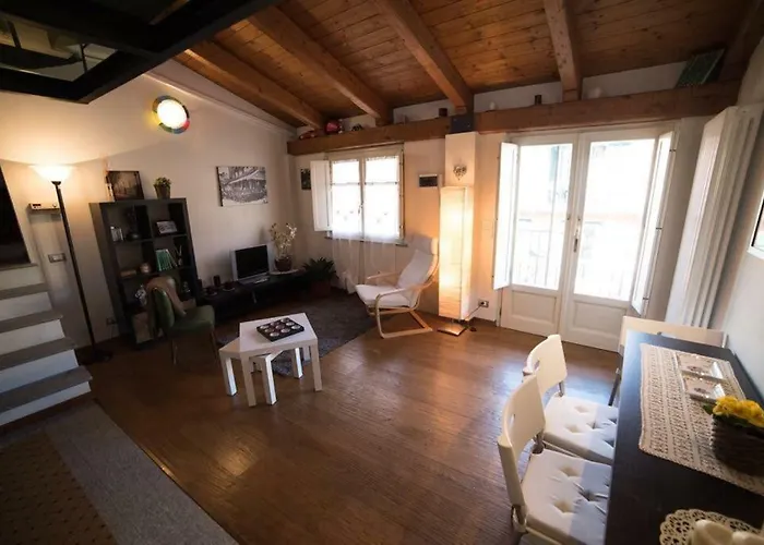 Maison Di Gugli *