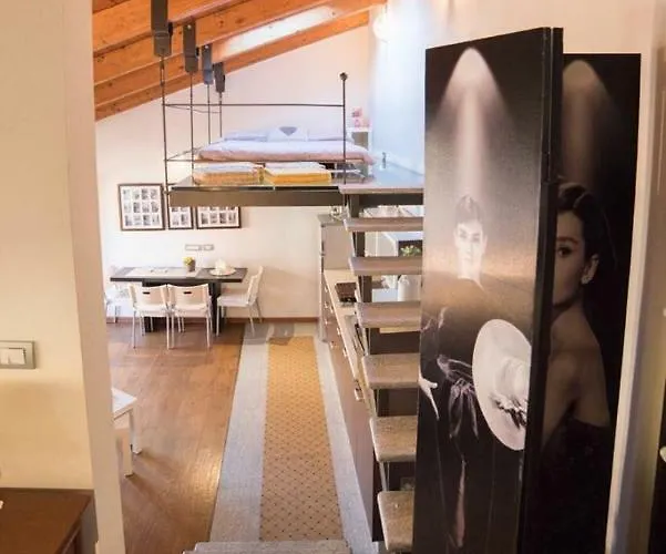 Maison Di Gugli * Brandizzo