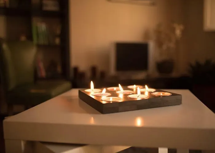 Maison Di Gugli Σπίτι διακοπών *