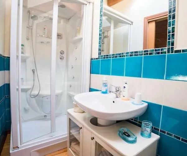 Σπίτι διακοπών Maison Di Gugli