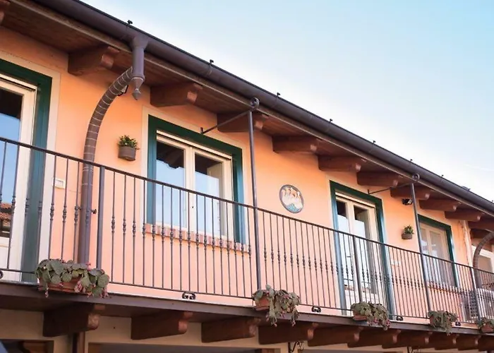 Maison Di Gugli 別荘